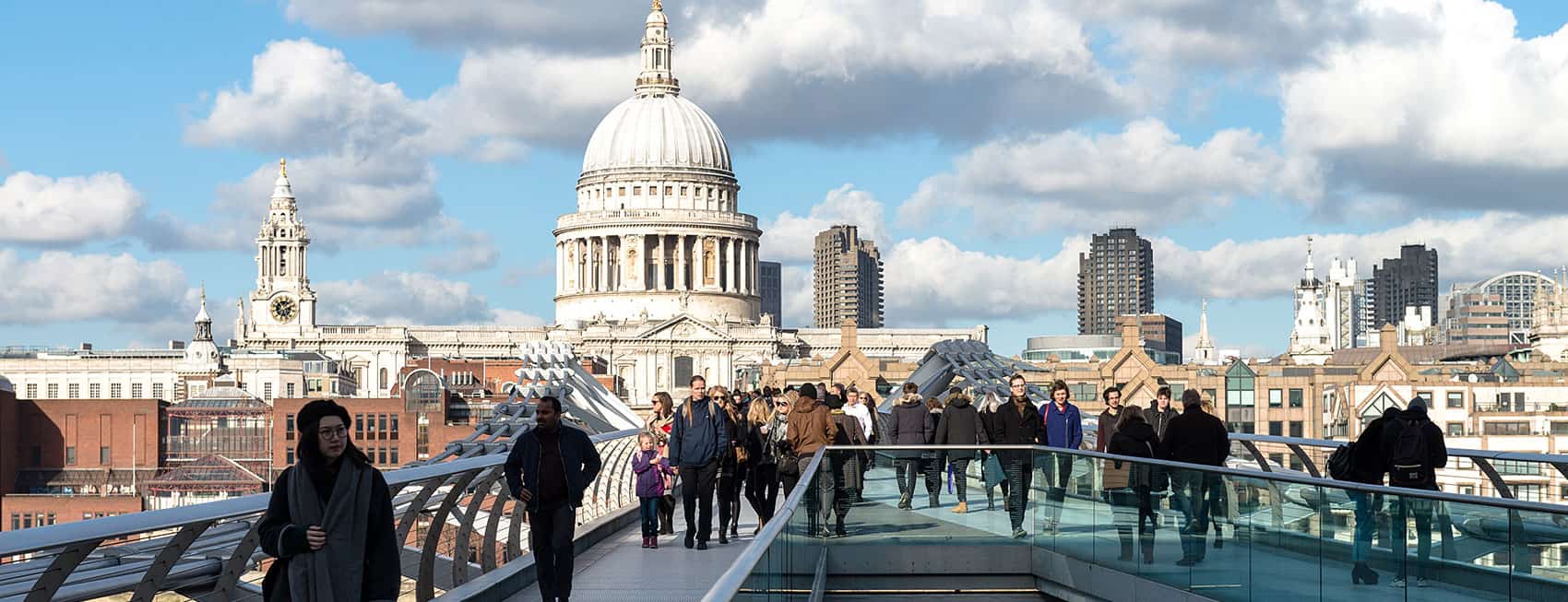 Talented people banner