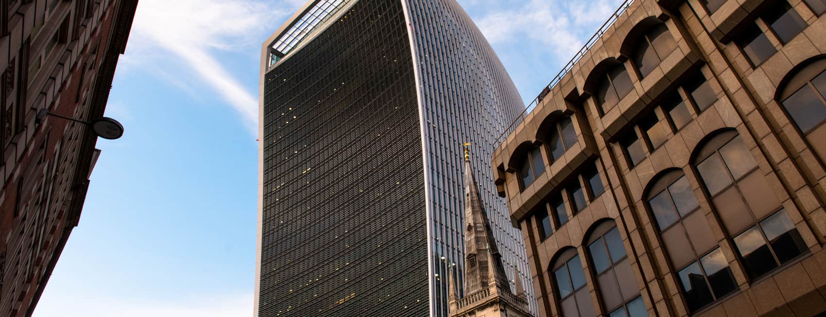 Investment & Development banner