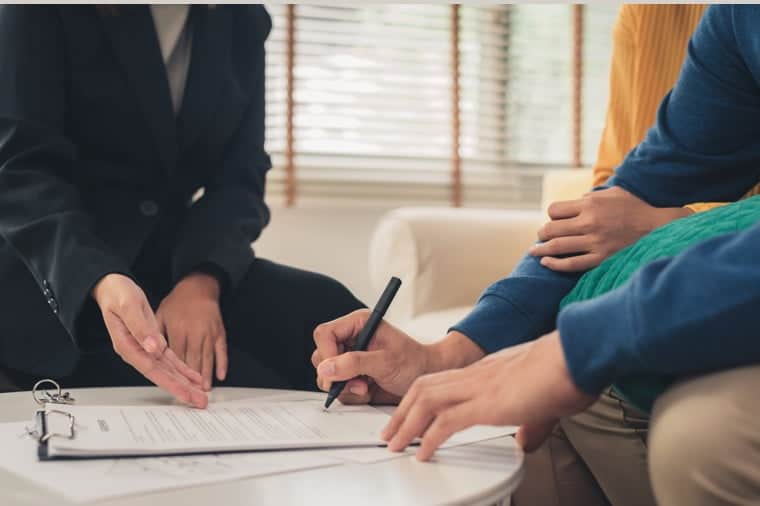 New Government Changes