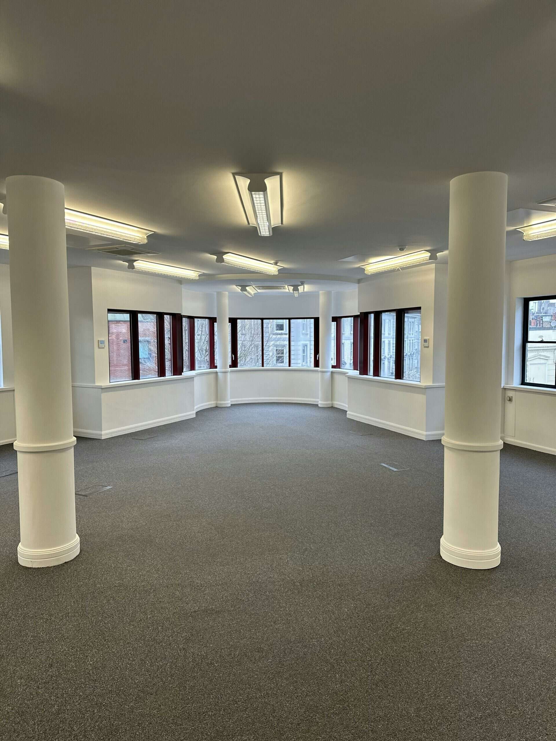 45 Monmouth Street London