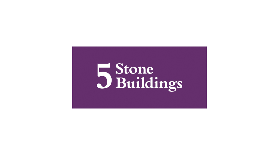 5 Stone Buildings Chambers