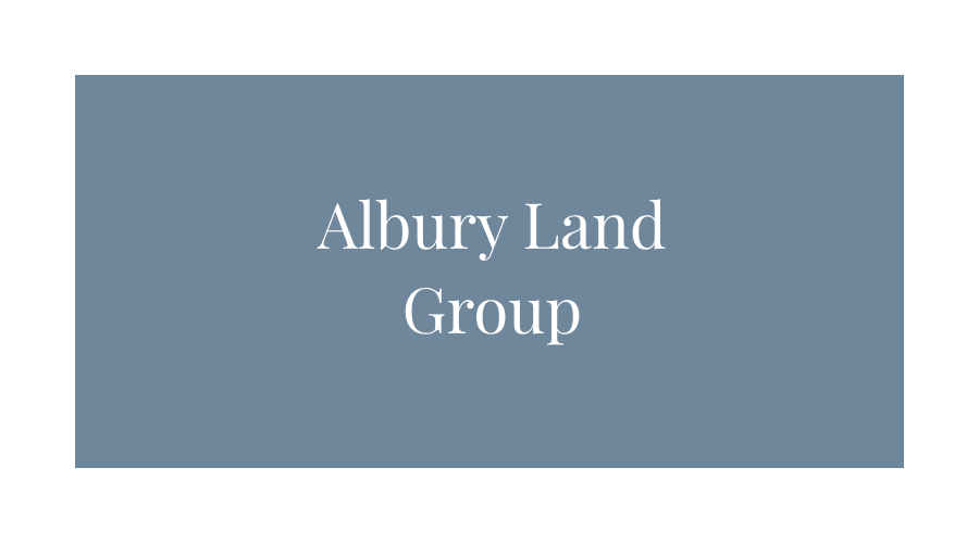 Albury Land