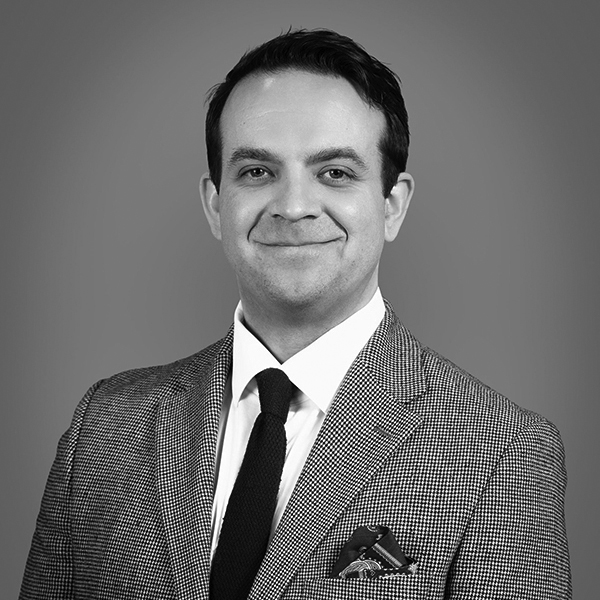 Andrew​​​​ Scott‑Morris