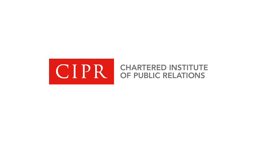 Chartered Institute of Public Relations