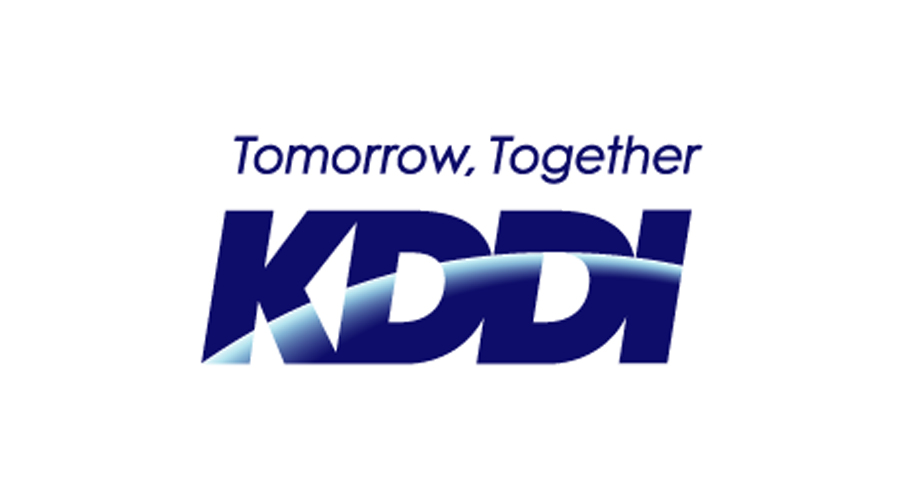 KDDI