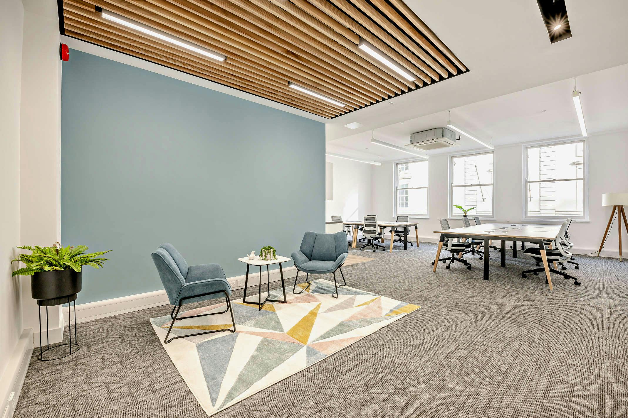 46 Gresham Street London