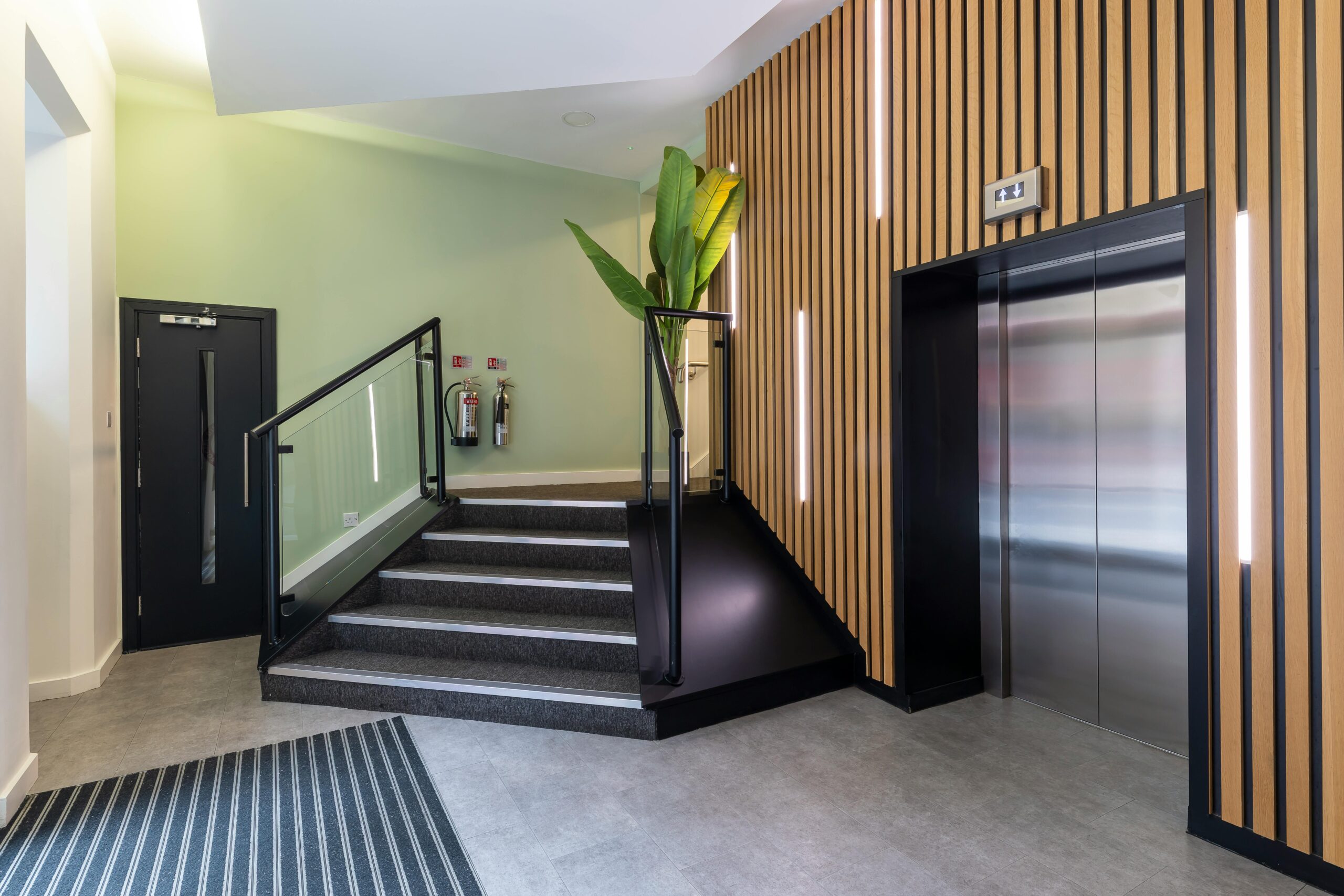 72 Cannon Street London