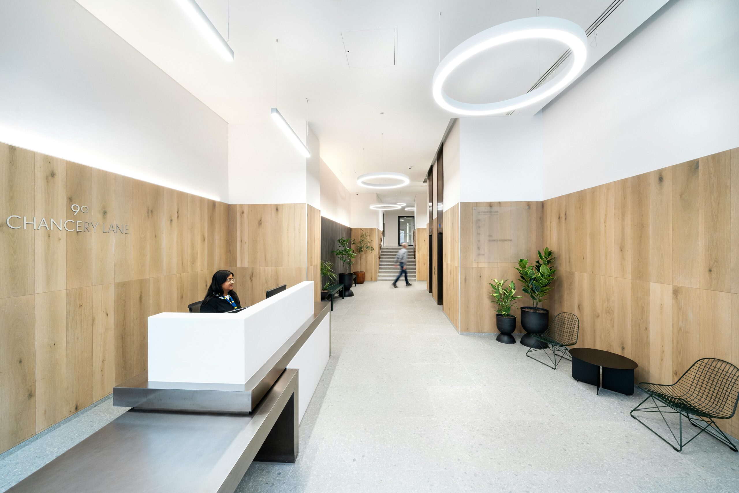 90 Chancery Lane London