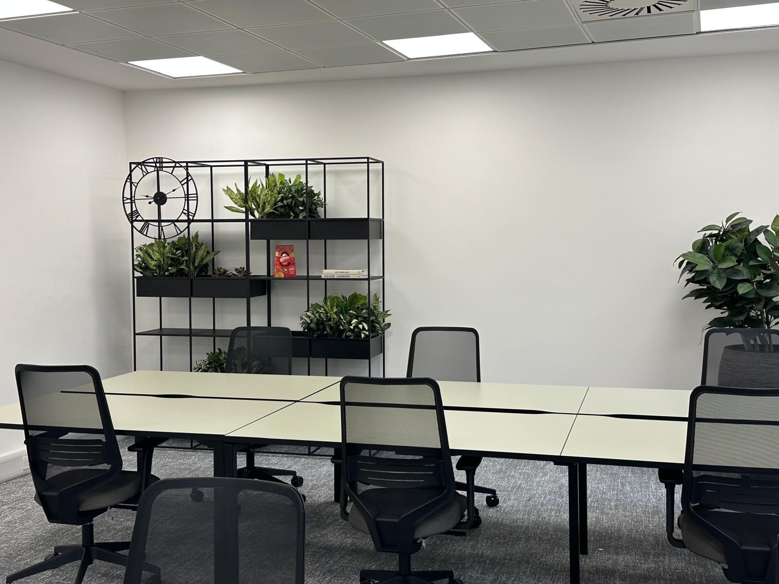 72 Cannon Street Easter celebrations