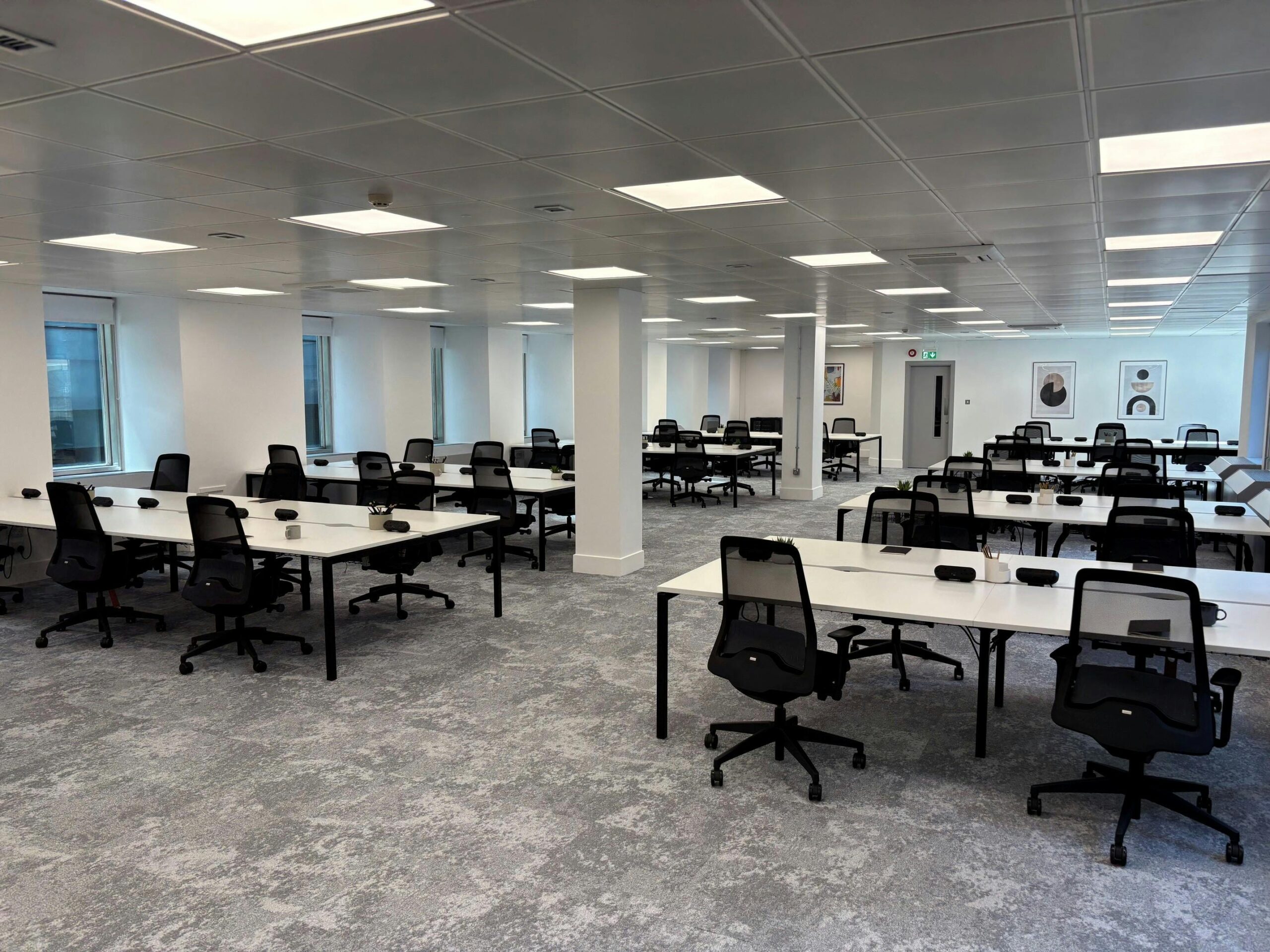5-10 Bury Street London