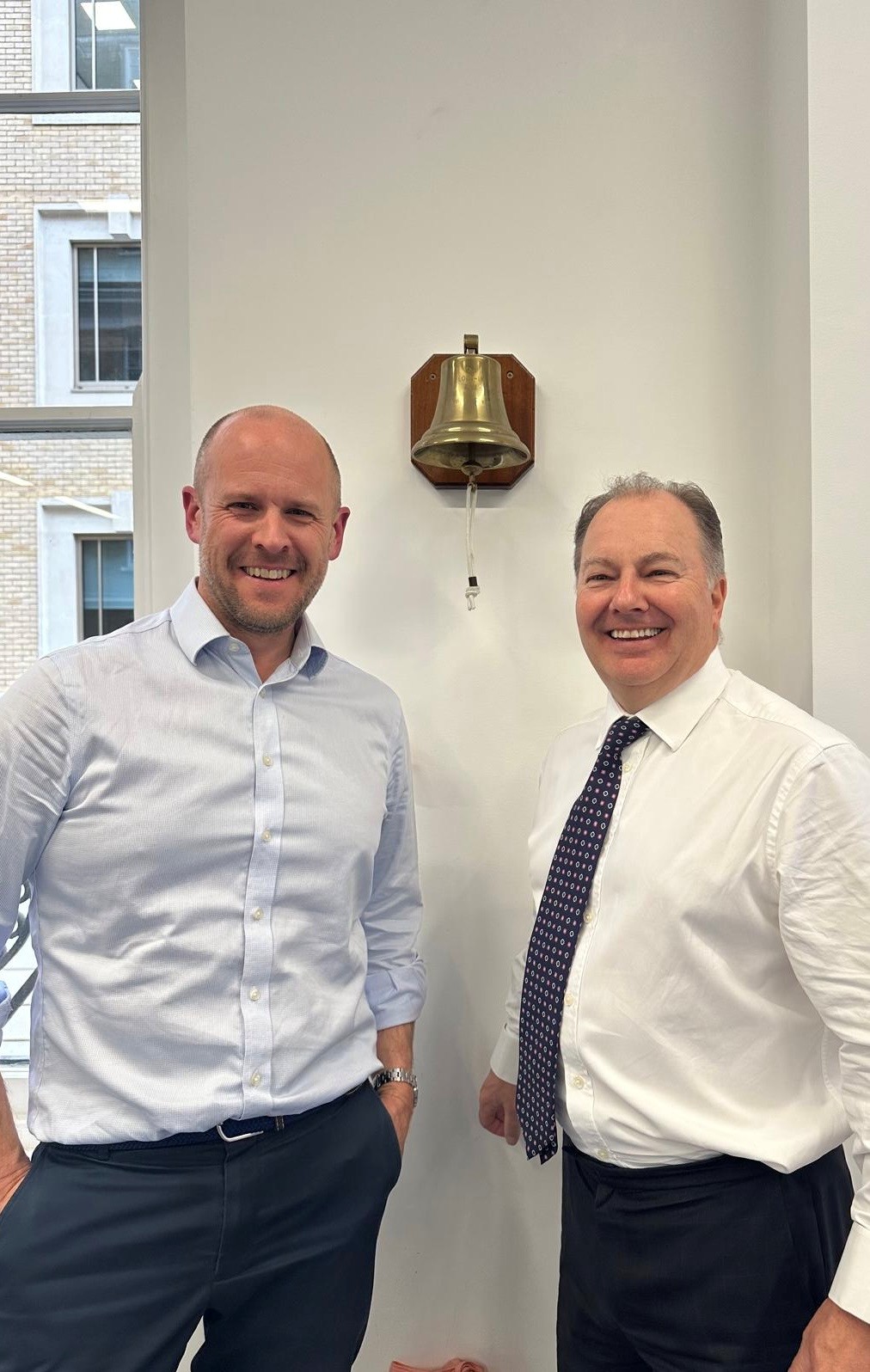 James Proctor Joins Kinney Green as Agency Partner